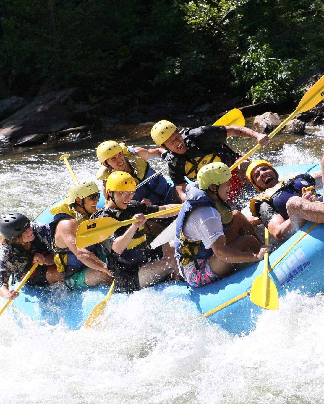 E8B4D2A2-71BD-4C8F-B267-7C56BC060B26 - Michala Salazar Rafting hard lean Outdoor