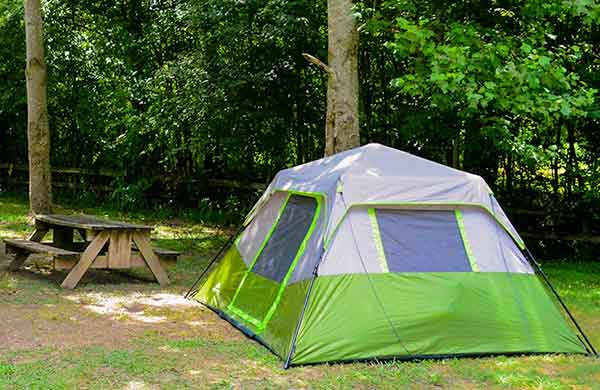 camping on ocoee river lodging on the ocoee